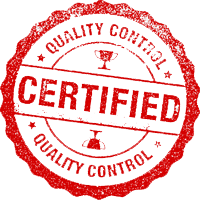 Sertifikalı Ürünler