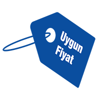 Uygun Fiyat