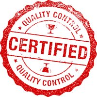 Sertifikalı Ürünler