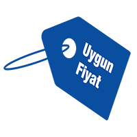 Uygun Fiyat